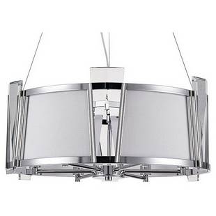 Люстра подвесная ARTE LAMP GRATO A4079LM-6CC