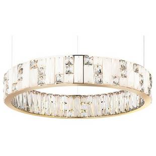 Подвес ODEON LIGHT CROSSA 5072/80L