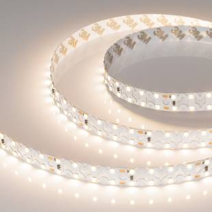 Лента LED RZ-A160 19,2 W/m 24V IP20 2835/160 3000K 15mm (5м) 36014 ARLIGHT