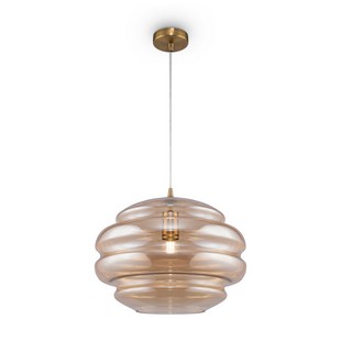Подвес MAYTONI RUCHE P078PL-01AM