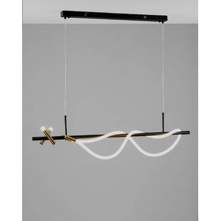 Подвес MODERLI TRUE V10685-PL