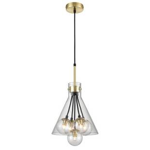 Подвес VELE LUCE CARAMELLA VL5904P15