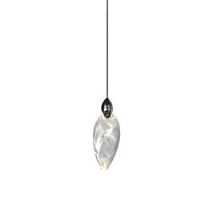 Подвес DELIGHT COLLECTION COLVIN MT9176-1H pearl black