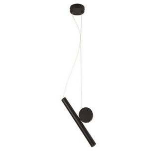 Подвес ARTE LAMP BEEMIM A2090SP-1BK