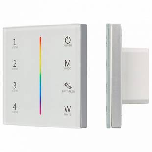 Панель управления ARLIGHT SENS 25168
