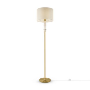Торшер MAYTONI ALLORO MOD088FL-01BS