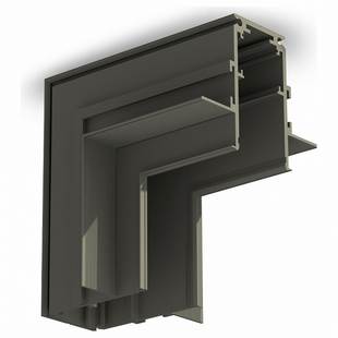 L-коннектор AMBRELLA LIGHT TRACK SYSTEM 12 GL3363