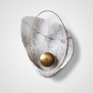 Бра IMPERIUMLOFT CLAM 133214-22