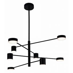 Люстра подвесная KINK LIGHT МЕКЛИ 07650-8D,19(4000K)
