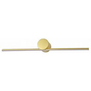 Подсветка для картин ESCADA LINE 10291/1LED Gold