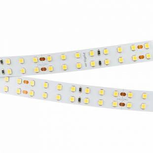 Лента LED RT-A196 20 W/m 24V IP20 2835/196 5000K 15mm (5м) 025150(2) ARLIGHT