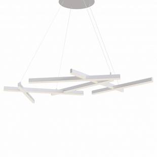 Подвес MAYTONI LINE MOD016PL-L80WK