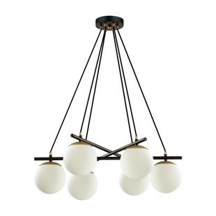 Люстра подвесная LUMION RANDI 5212/6