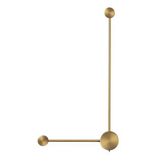 Бра ODEON LIGHT SATELLITE 7009/10WL