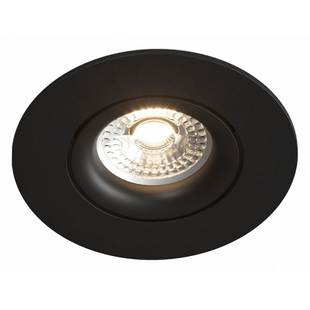 Светильник встраиваемый DENKIRS DK2037 DK2037-BK