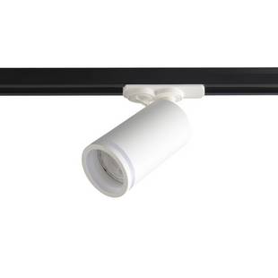 Трековый светильник CRYSTAL LUX BASIC CLT 0.31 019 WH