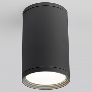 Спот ELEKTROSTANDARD LIGHT 35128/H серый a056227