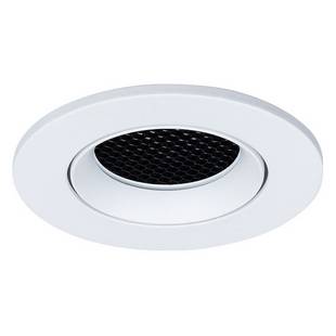 Светильник встраиваемый ARTE LAMP FUJI A2865PL-1WH