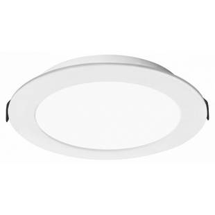 Светильник встраиваемый CITILUX ГАЛС CLD5512N