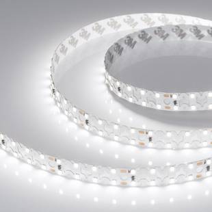 Лента LED RZ-A160 19,2 W/m 24V IP20 2835/160 6000K 15mm (5м) 36016 ARLIGHT