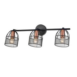Спот VELE LUCE MODELLO VL6452W03