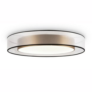 Светильник потолочный FREYA ZOTICUS FR6005CL-L48G