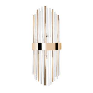 Бра ARTE LAMP ACAPULCO A1007AP-2GO