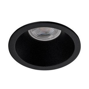 Светильник встраиваемый ITALLINE M01-101 M01-1010 black
