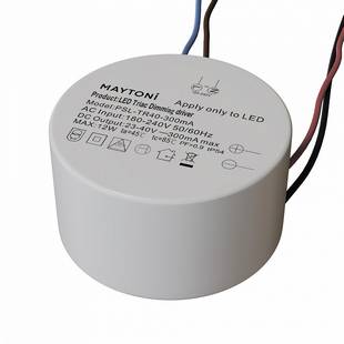 Блок питания MAYTONI  TRIAC PSL-TR40-300mA