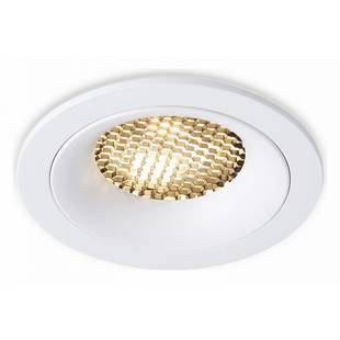 Светильник встраиваемый AMBRELLA LIGHT TECHNO SPOT TN102721