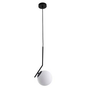 Подвес ARTE LAMP BOLLA-UNICA A1923SP-1BK