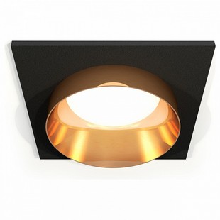 Светильник встраиваемый AMBRELLA LIGHT TECHNO SPOT 8 XC6521024