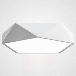 Светильник потолочный IMPERIUMLOFT GEOMETRIC 185382-26