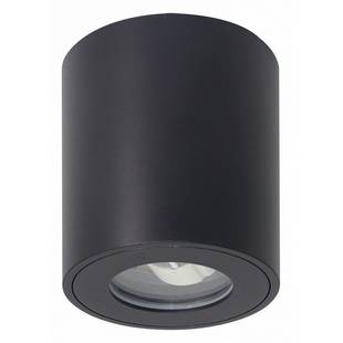 Спот ARTE LAMP TINO A1469PL-1BK