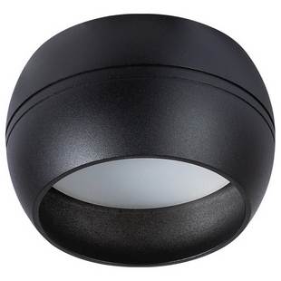 Спот ARTE LAMP GAMBO A5551PL-1BK