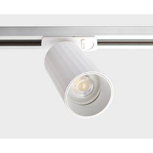 Трековый светильник ITALLINE IT08-8010 IT08-8010 white