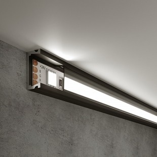 Профиль для ленты LED накладной ELEKTROSTANDARD LL-2-ALP006 a053618