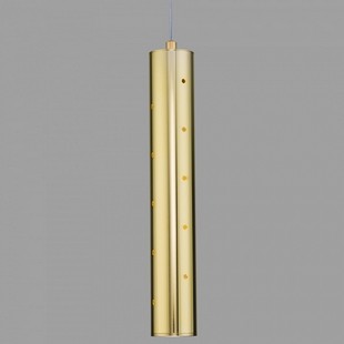Подвес ELEKTROSTANDARD BONG 50214/1 LED золото a055667