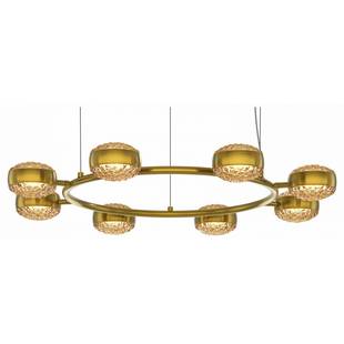 Люстра подвесная MAYTONI MIND MOD299PL-L80BS3K
