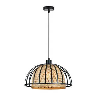 Подвес ARTE LAMP WOODSTOCK A7071SP-1BK