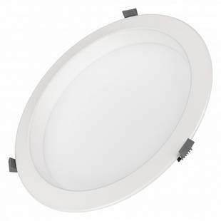 Светильник встраиваемый ARLIGHT CYCLONE 022526(2)