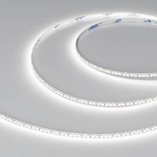 Лента LED MICROLED-M266 12 W/m 24V IP20 2216/266 6000K 4mm (5м) 37823 ARLIGHT