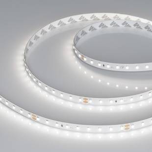 Лента LED RT-A90 4,8 W/m 24V IP20 2835/90 6000K 10mm (5м) 38779 ARLIGHT