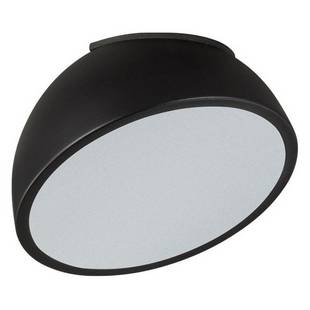 Светильник настенно-потолочный СОНЕКС PLUTO BLACK 7658/11L