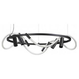Люстра подвесная ODEON LIGHT CORDA 4391/55L