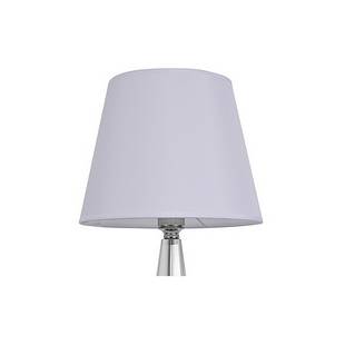 Плафон NEWPORT SINTIA Абажур для 11601Т/3580  белый конусный