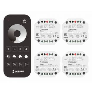 Контроллер ARLIGHT TRIAC 36199