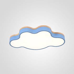Светильник потолочный IMPERIUMLOFT CLOUD-ECO 189504-26