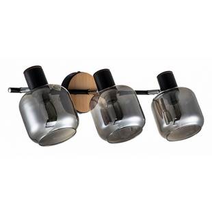 Бра ESCADA HUGGE 10177/3A Black
