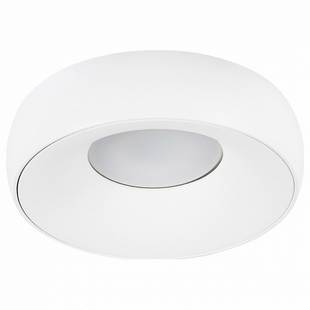 Светильник встраиваемый ARTE LAMP HEZE A6665PL-1WH